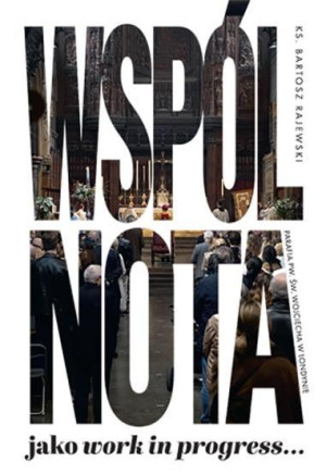 Wspólnota jako work in progress