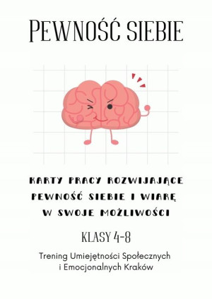 Pewność siebie SP 4-8 KP