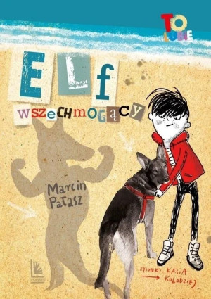 Elf wszechmogący wyd. 8