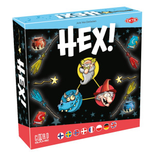 Gra Hex!