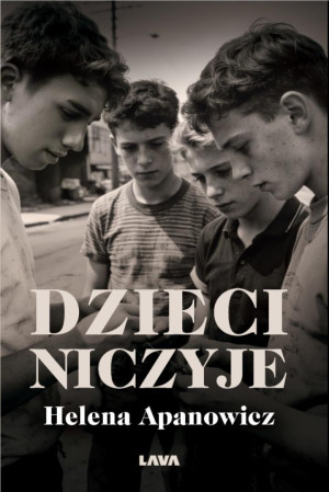 Dzieci niczyje