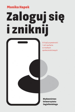 Zaloguj się i zniknij