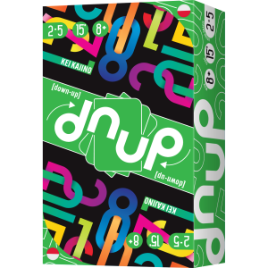 Gra dnup edycja Polska