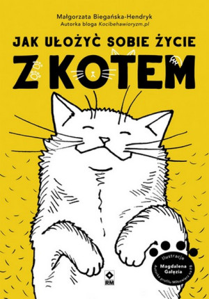 Jak ułożyć sobie życie z kotem