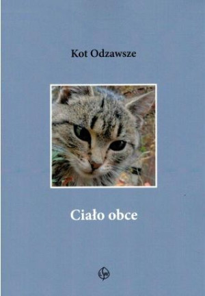Ciało obce