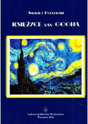 Księżyce van Gogha