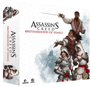 Assassins Creed: Brotherhood of Venice