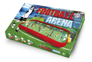 Football arena