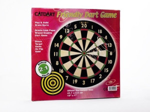 Catdart Zestaw do gry w Darta