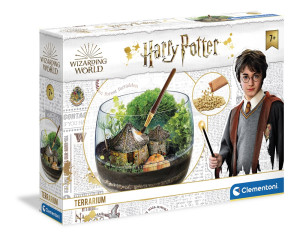 Harry Potter - Terrarium