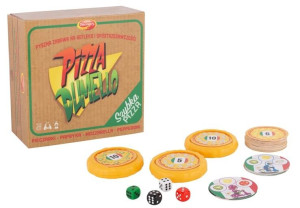 Pizza Dumello