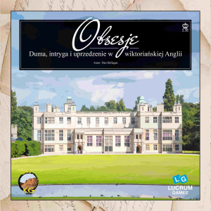 Obsesje LUCRUM GAMES