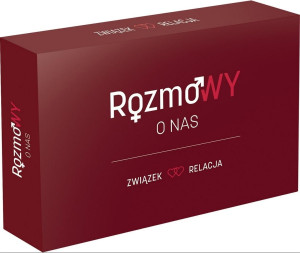 RozmoWY O NAS Związek i Relacja
