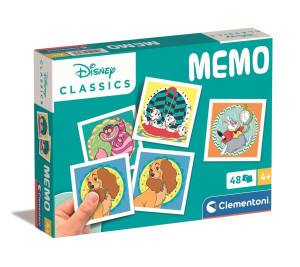 Memo Disney