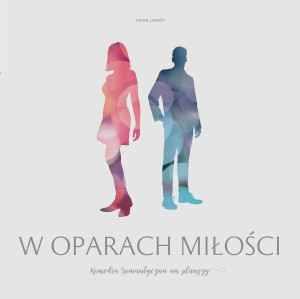 W oparach miłości LUCRUM