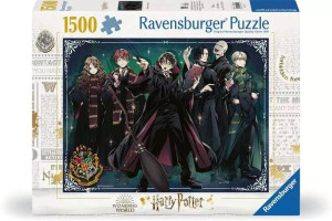 Puzzle 1500 Harry Potter