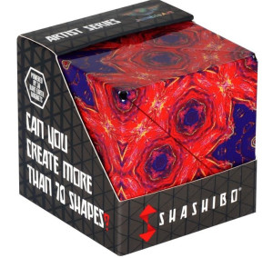 Shashibo Fire Goddess