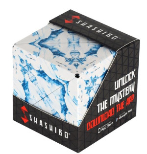Shashibo Arctic