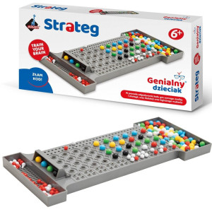 Gra Strateg