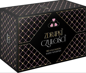 ZDRAPKI Czułości
