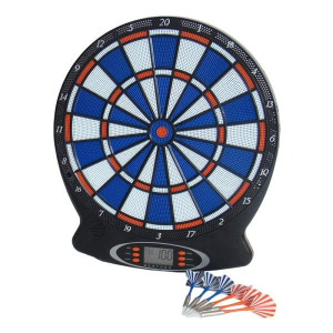 Gamesson electronic dartboard Devil II