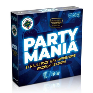 Partymania TREFL