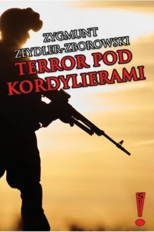 Terror pod Kordylierami