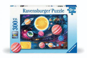 Puzzle 300 The Solar System