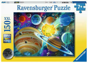 Puzzle 150 Cosmic Connection