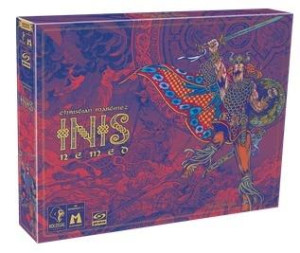 Inis: Nemed