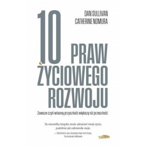 10 praw życiowego rozwoju