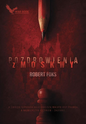 Pozdrowienia z Moskwy