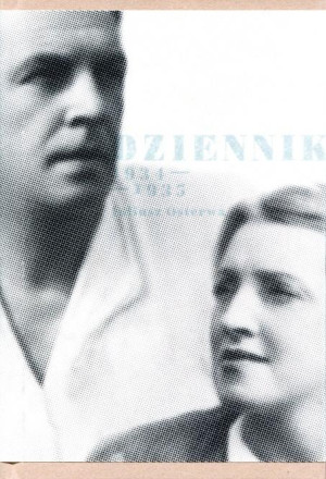 Dziennik 1934-1935
