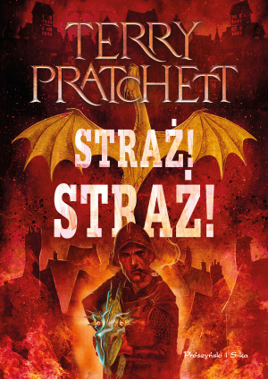 Straż! Straż!