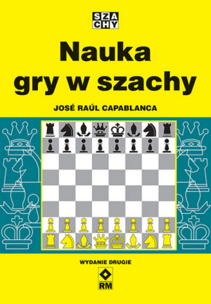 Nauka gry w szachy wyd. 2026