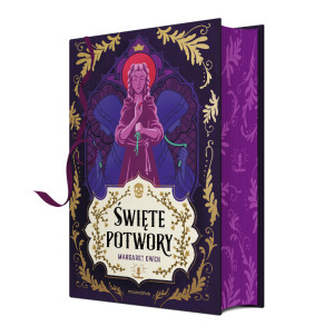 Święte potwory T