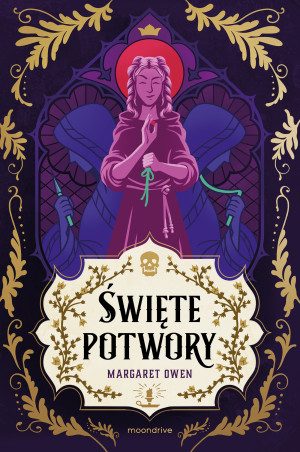 Święte potwory BS