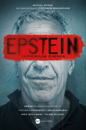 Epstein. Imperium cienia