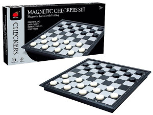 Warcaby magnetyczne