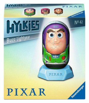 Puzzle 3D Hylkies Toy Story Buzz