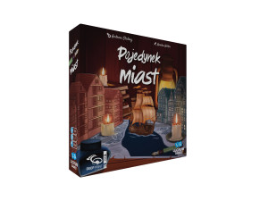 Pojedynek Miast LUCRUM