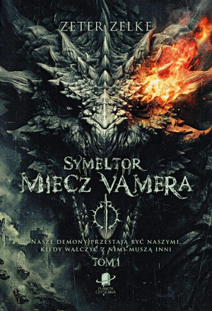 Miecz Vamera