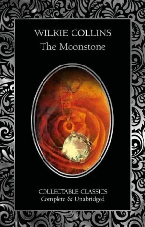 Kamień Księżycowy - Wilkie Collins / The Moonstone