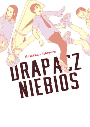 Drapacz niebios