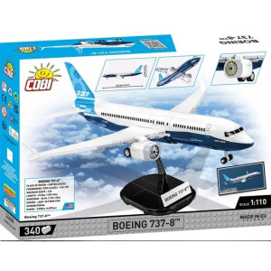 Boeing 737-8