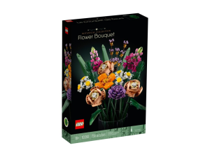 LEGO(R) ICONS 10280 Bukiet kwiatów