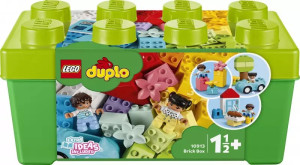 LEGO(R) DUPLO 10913 Pudełko z klockami