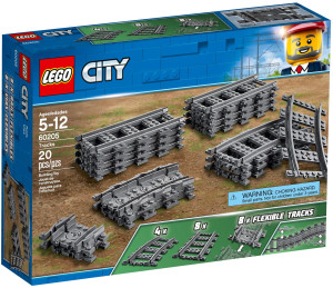 LEGO(R) CITY 60205 Tory