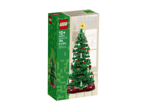 LEGO(R) MERCHANDISE 40573 Choinka