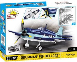 Historical Collection Grumman F6F Hellcat